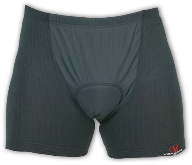 Vangard Elite MTS Under short with Pad product image