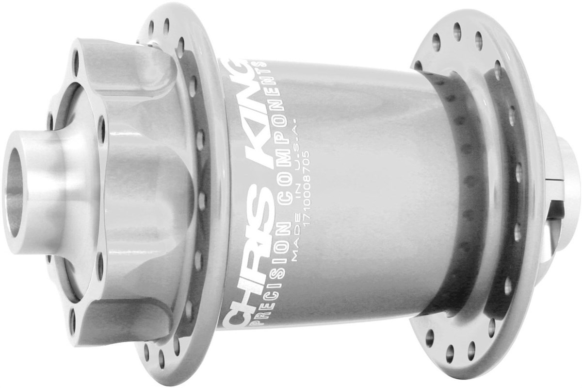 Chris King ISO Disc 15mm Front Hub product image