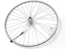 Wilkinson 700c Rear Alloy Wheel Q/R product image