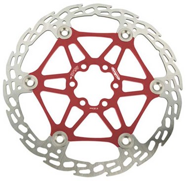 Hope Saw Floating Disc Rotor 6 Bolt