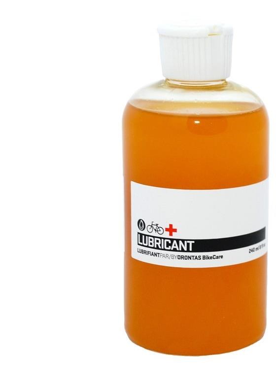 Orontas Bike Care Lubricant product image