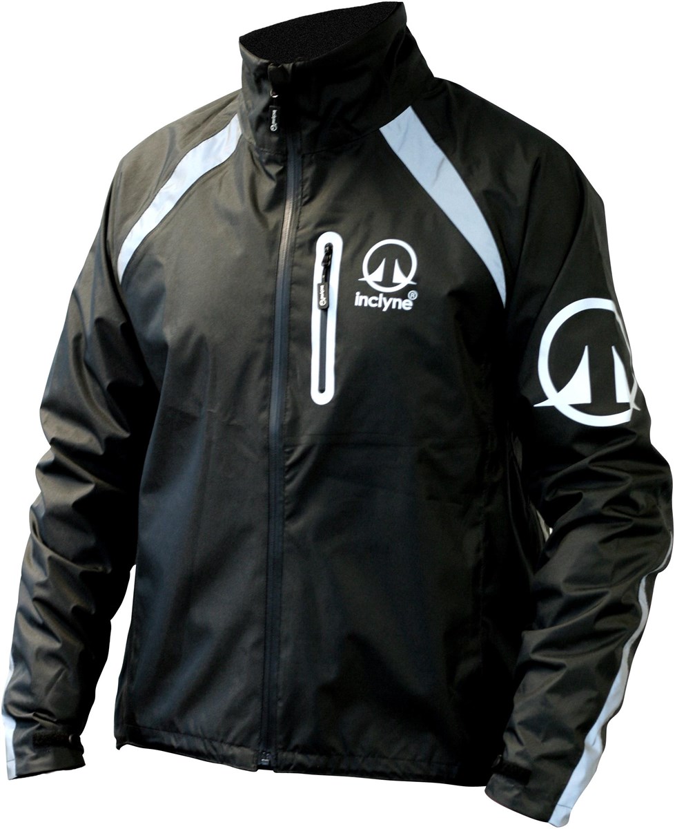 Inclyne Urban XP1 Waterproof Cycling Jacket product image