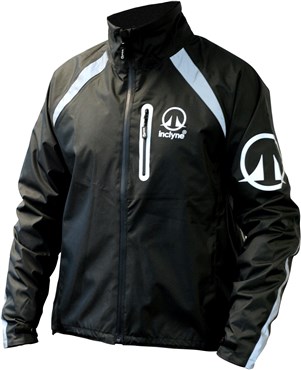 Inclyne Urban XP1 Waterproof Cycling Jacket