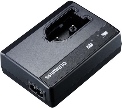 Image of Shimano SM-BCR1 Di2 Battery Charger for SM-BTR1 without Power Lead