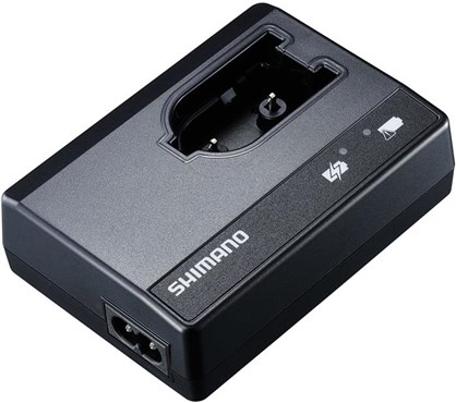 Shimano SM-BCR1 Di2 Battery Charger for SM-BTR1 without Power Lead