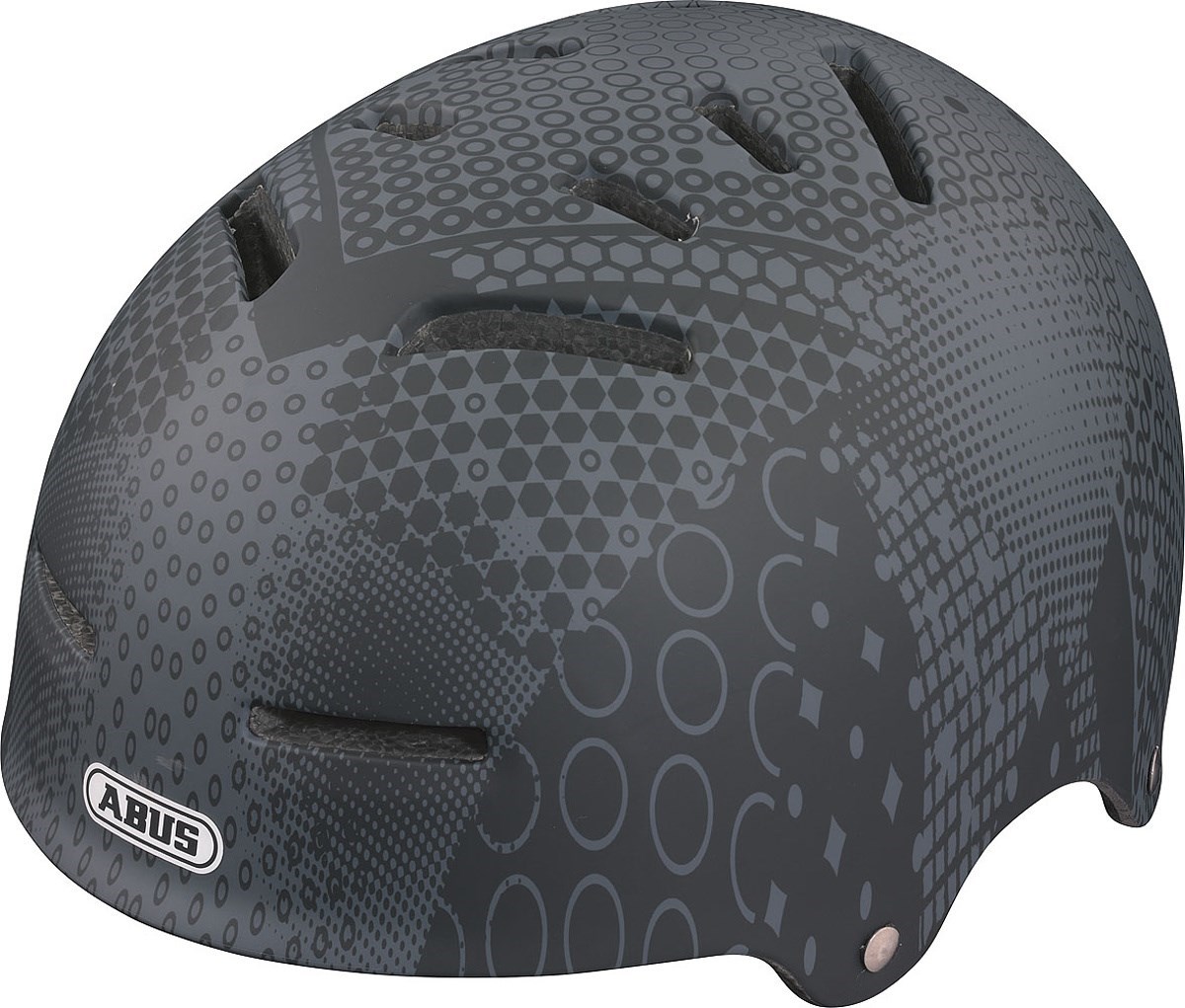 Abus Aven-U Urban Cycling Helmet product image