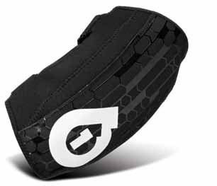 SixSixOne 661 Riot Elbow Pads product image