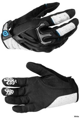 SixSixOne 661 Evo Long Finger Gloves product image