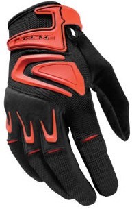 SixSixOne 661 858 Long Finger Gloves product image