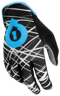 SixSixOne 661 Rev Long Finger Gloves product image