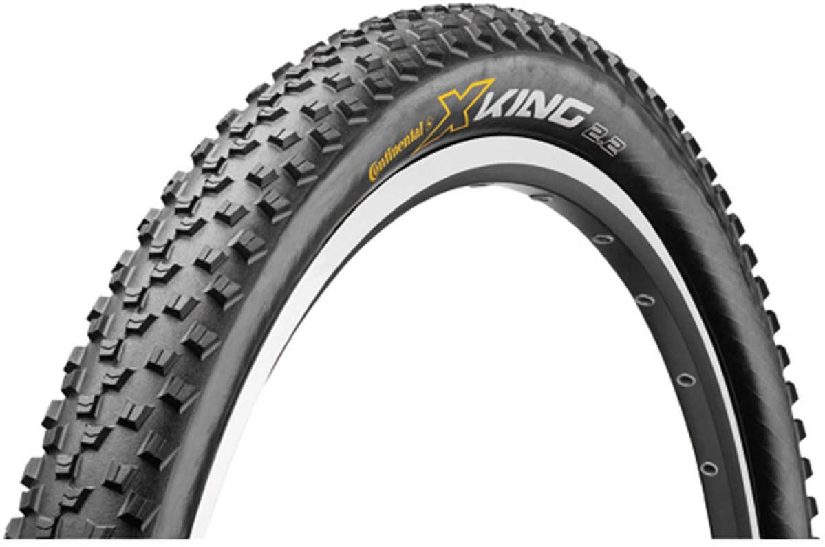 Continental X King Off Road MTB Tyre product image