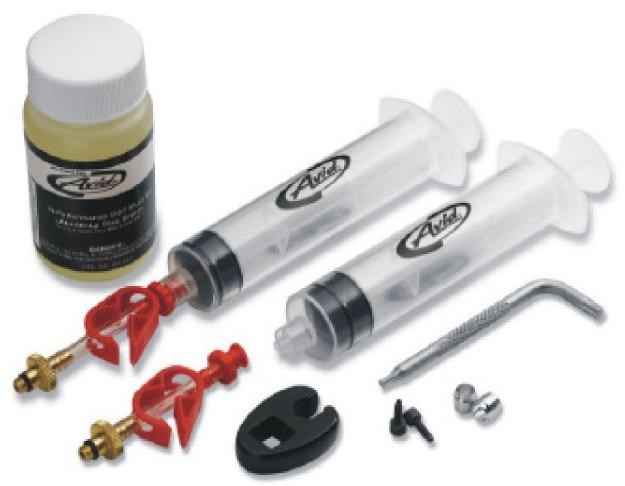 SRAM Bleed Kit - DOT Fluid NOT Included product image