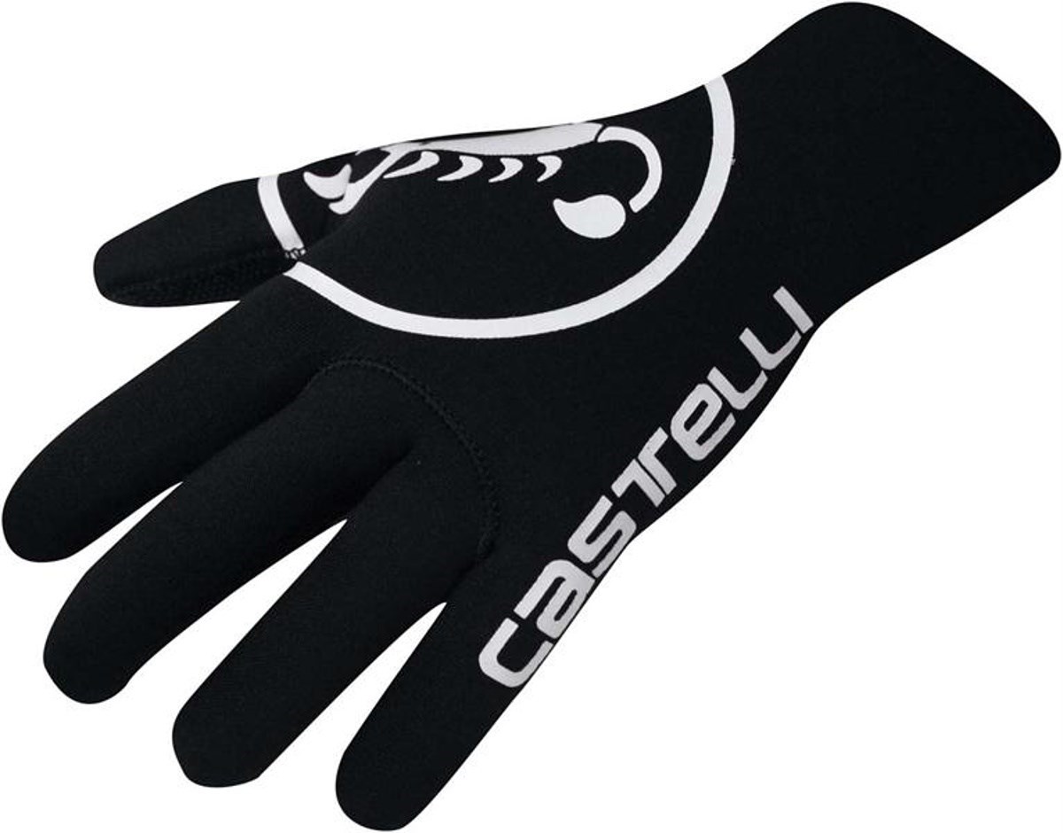 Castelli Diluvio Long Finger Cycling Gloves product image