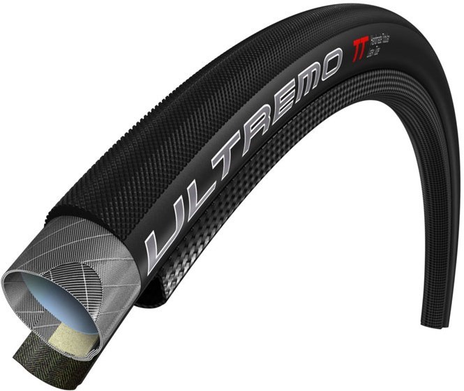 Schwalbe Ultremo TT RaceStar Tubular Folding 700c Tyre product image
