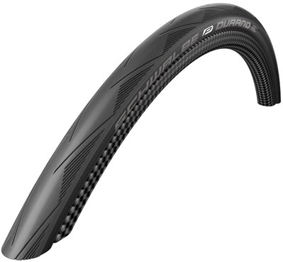 Schwalbe Durano RaceGuard Dual Compound Folding 26" MTB Urban Tyre