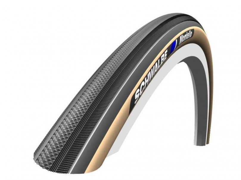 Schwalbe Montello 700c Tubular Tyre product image