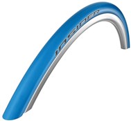 Product image for Schwalbe Insider Blue 700c Turbo Trainer Tyre