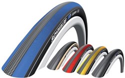 Schwalbe Lugano 700c Road Tyre With Puncture Protection