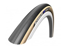 Schwalbe Lugano 700c Road Tyre With Puncture Protection
