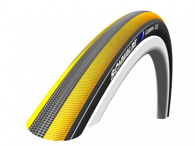 Schwalbe Lugano 700c Folding Road Tyre product image
