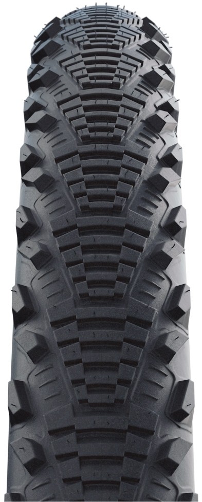 CX Comp K-Guard SBC Compound Wired 700c Tyre image 2