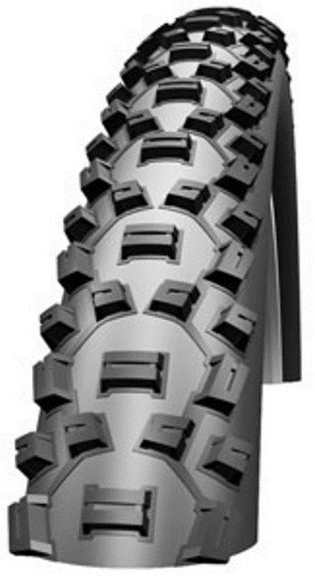 Schwalbe Nobby Nic 26 inch MTB Tyre product image