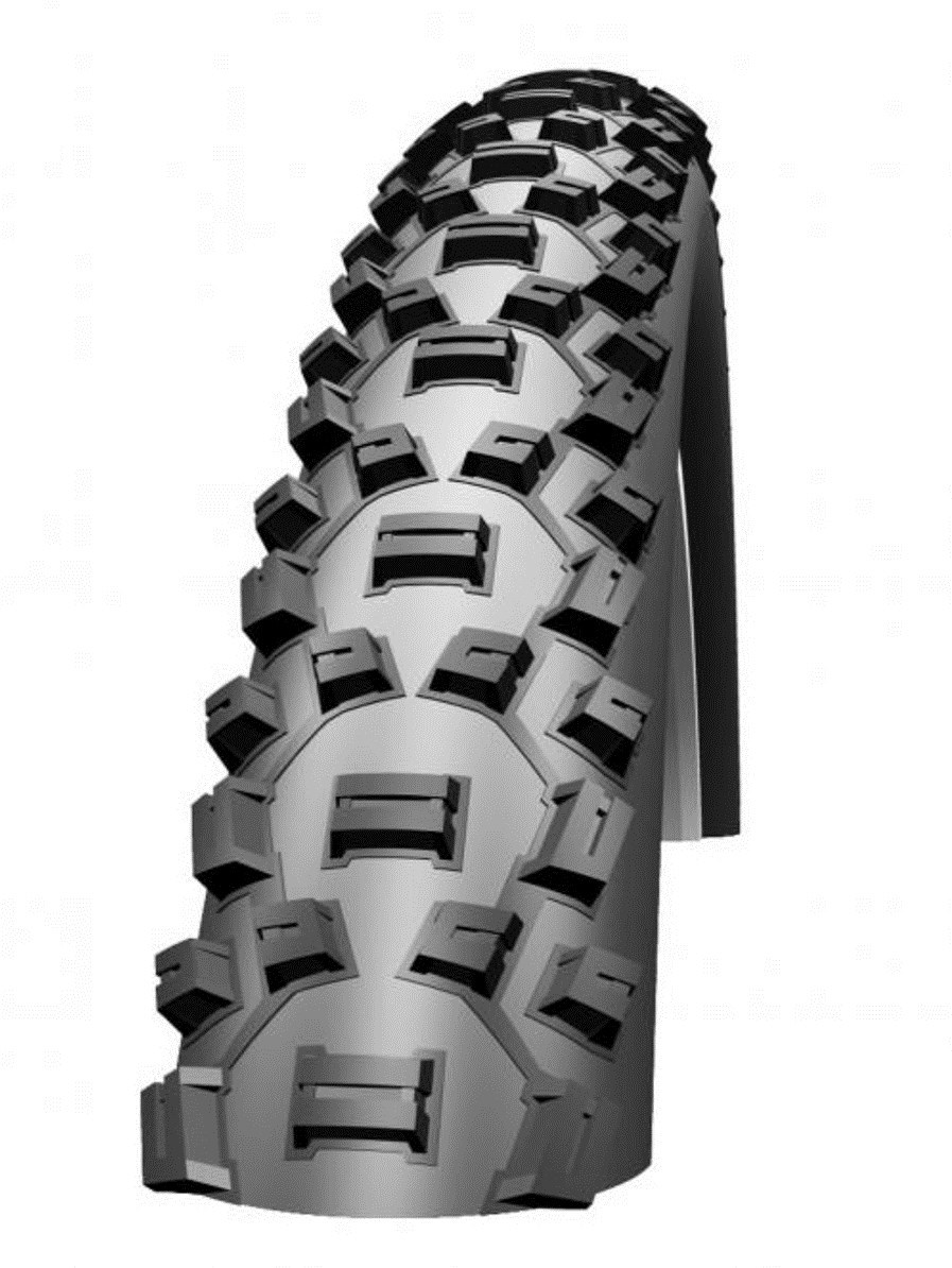 Schwalbe Nobby Nic 26 inch Folding Tyre product image