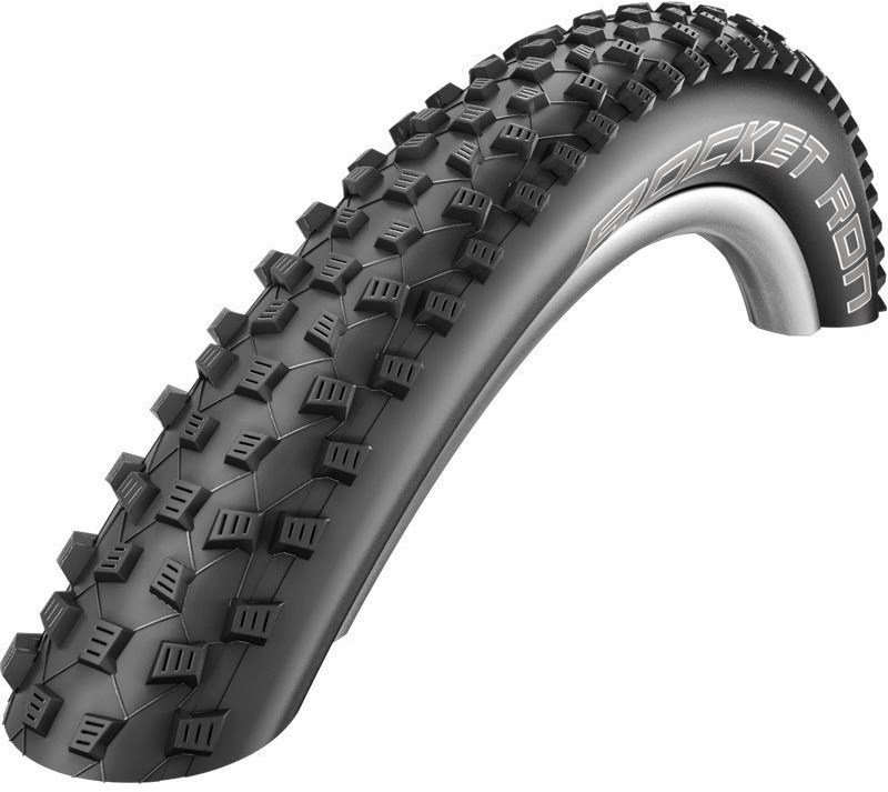 Schwalbe Rocket Ron Evolution PaceStar Tubeless Ready Folding MTB Off Road Tyre product image