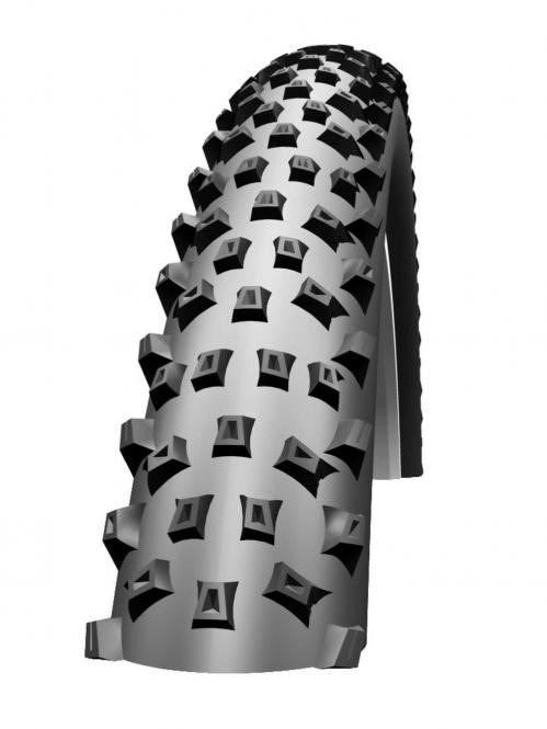 Schwalbe Rocket Ron Performance Dual Compound 26" Off Road MTB Folding Tyre product image