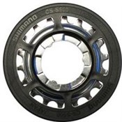 Shimano Alfine Single Sprocket With Chain Guide CSS500