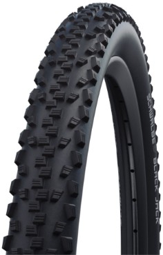 Schwalbe Black Jack K-Guard SBC Compound LiteSkin Wired 26" MTB Tyre