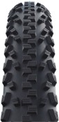 Schwalbe Black Jack K-Guard SBC Active Wired 26" Off Road MTB Tyre