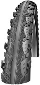 Schwalbe Hurricane RaceGuard Dual Compound Performance Wired 26" MTB Tyre