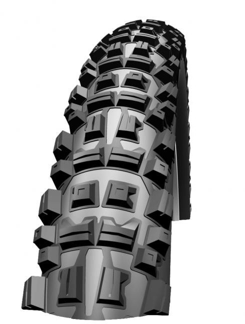 Schwalbe Big Betty Evo 26 inch MTB Tyre product image