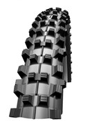 Schwalbe Dirty Dan Liteskin PaceStar Evo Folding 26" Off Road MTB Tyre