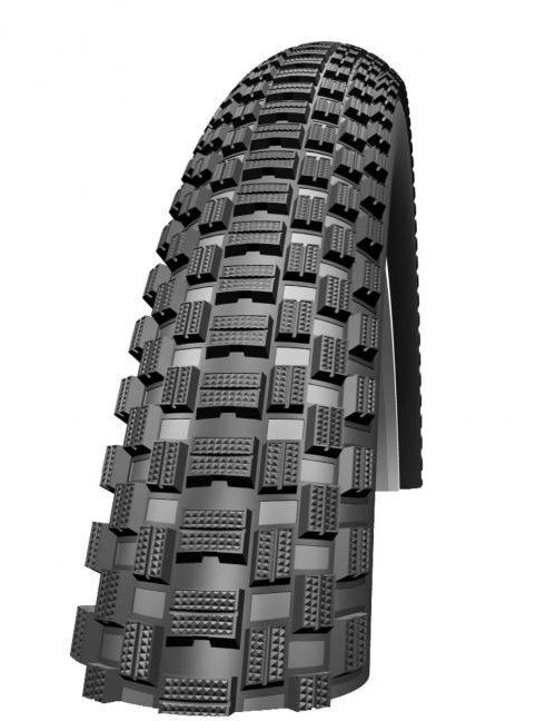 Schwalbe Table Top 26 inch Dirt Jump Tyre product image