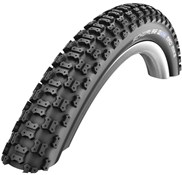 Product image for Schwalbe Mad Mike K-Guard SBC Compound Wired 20" BMX Tyre