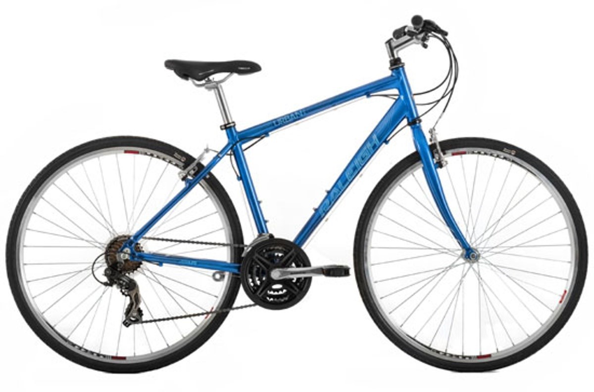 Raleigh Urban 1 product image
