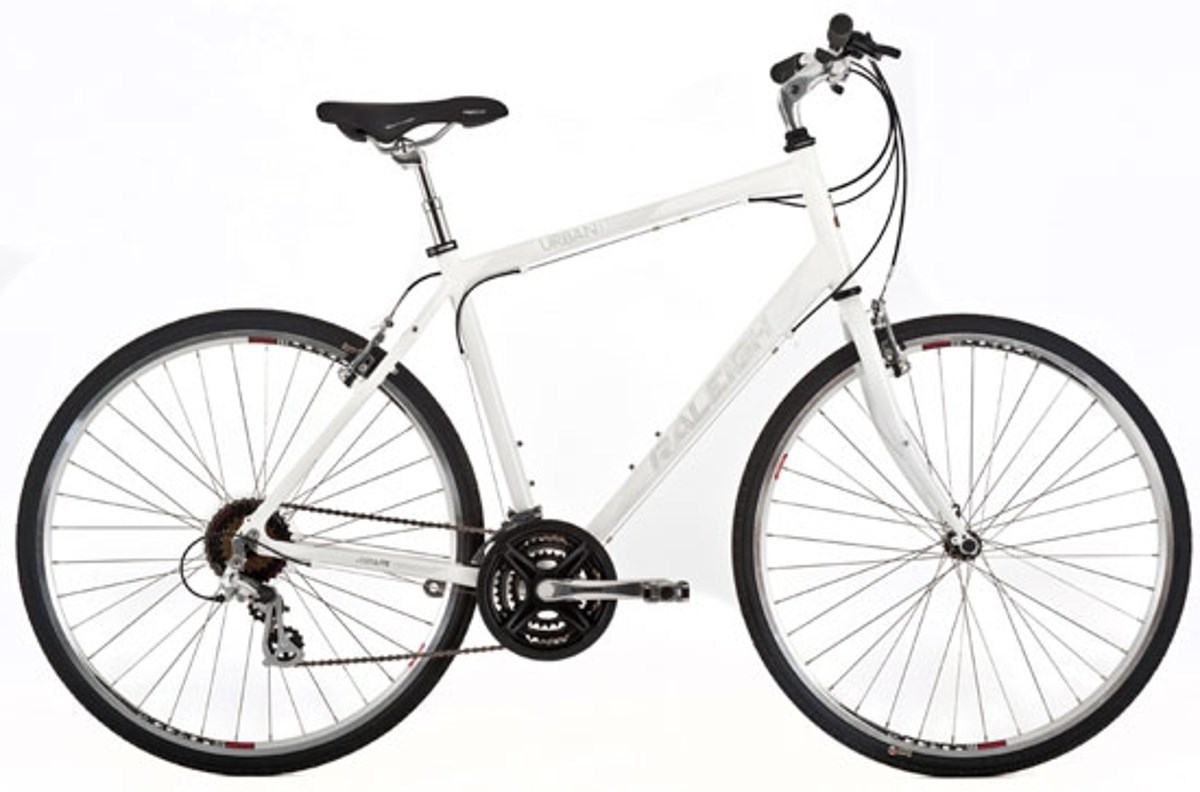 Raleigh Urban 2 product image