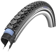 Schwalbe Marathon Plus Tour SmartGuard Reflex Wired Tour Tyre
