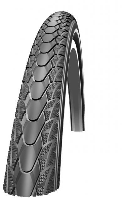 Schwalbe Marathon Plus Reflex 700c Tyre product image