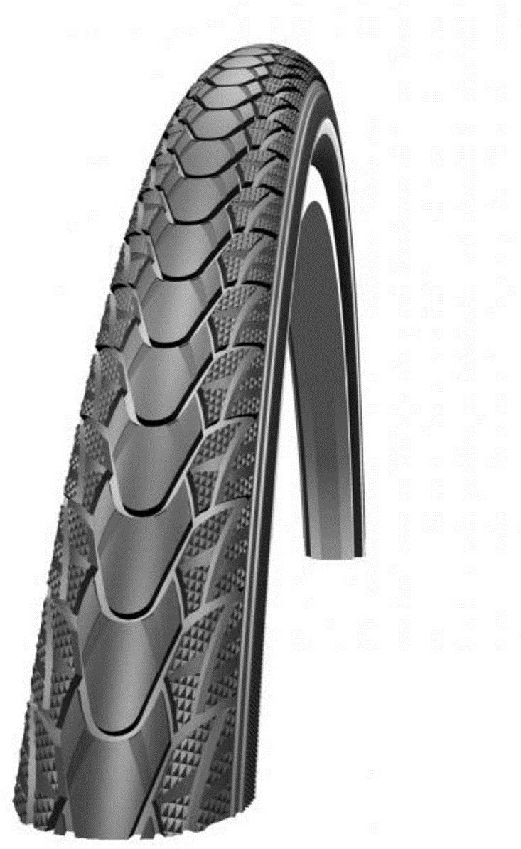Schwalbe Marathon Plus Reflex 20 inch Tyre product image