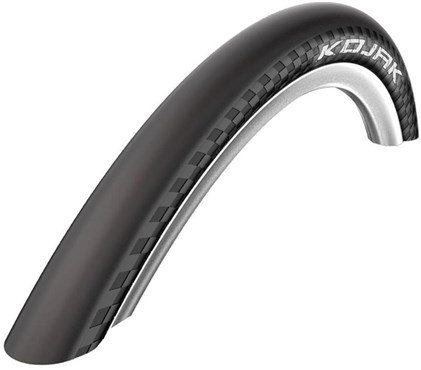Schwalbe Kojak Slick Performance Tyre With RaceGuard Protection