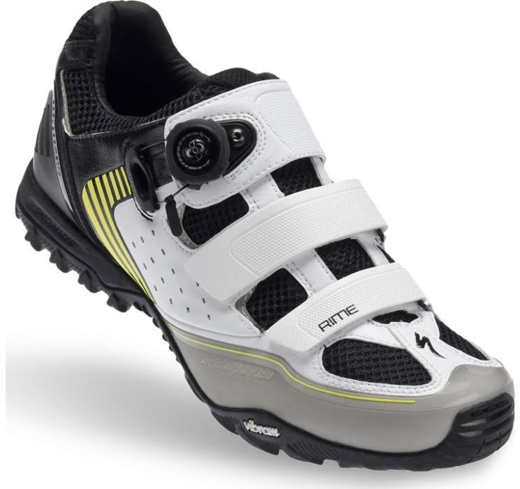 Specialized Rime MTB Cycling Shoes product image
