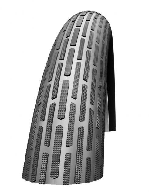 Schwalbe Fat Frank Reflex 26 inch Tyre product image
