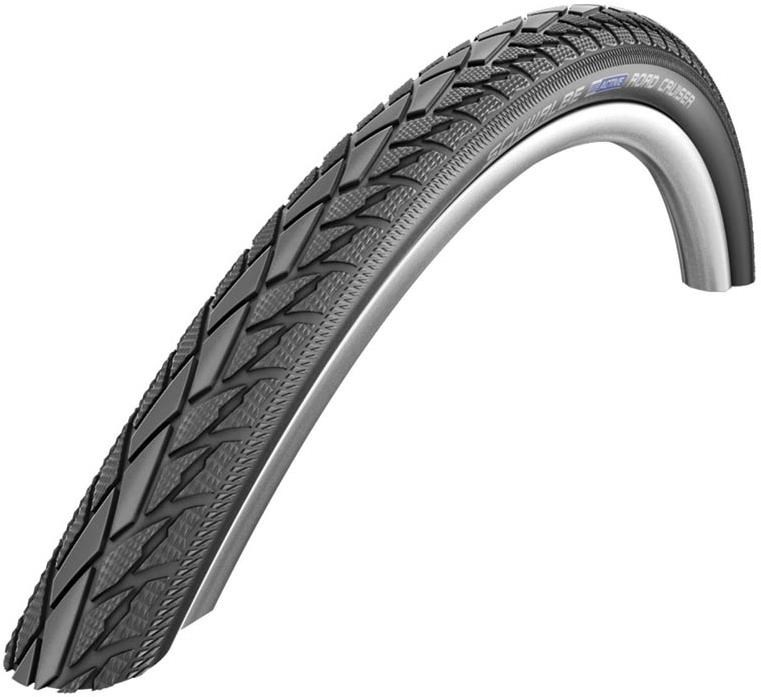 Schwalbe Road Cruiser K-Guard SBC Compound Active Wired 700c Hybrid Tyre product image