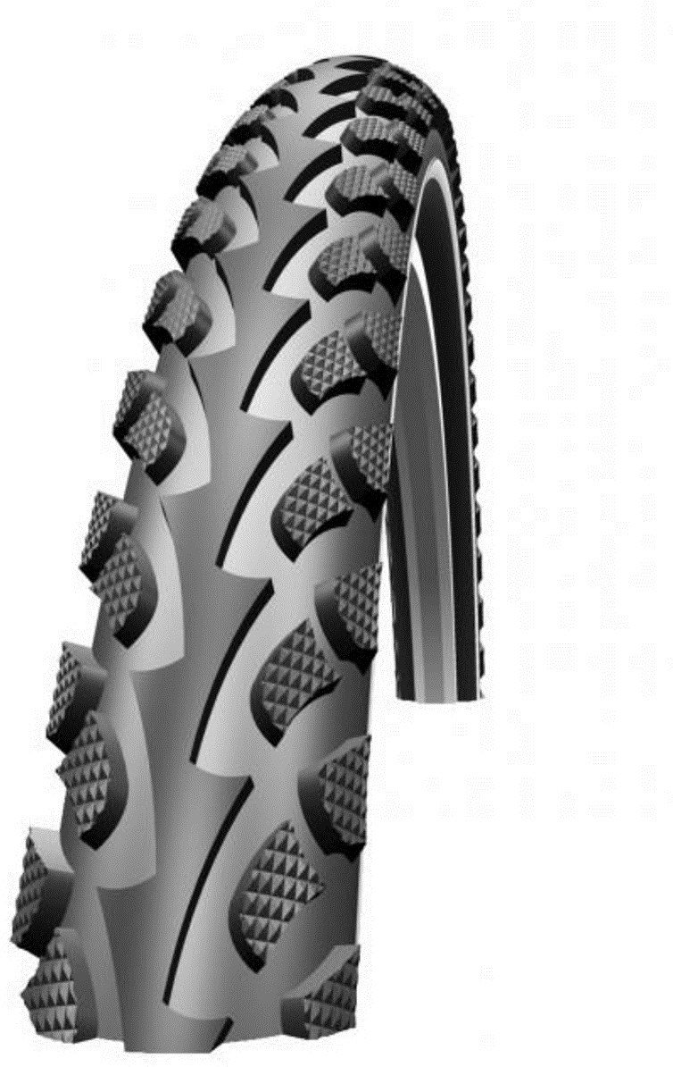 Schwalbe Land Cruiser Reflex 24 inch Tyre product image
