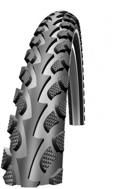 Schwalbe Land Cruiser 700c Tyre product image