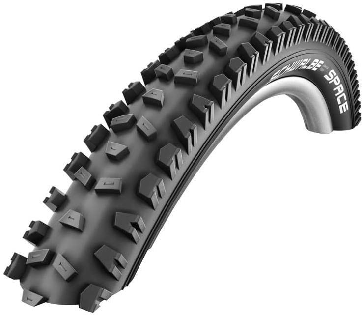 Schwalbe Space Reflective SBC Compound Wired 26" MTB Tyre product image