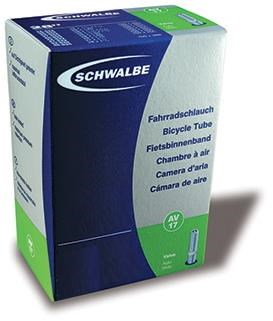 Schwalbe Schrader Valve Inner Tube